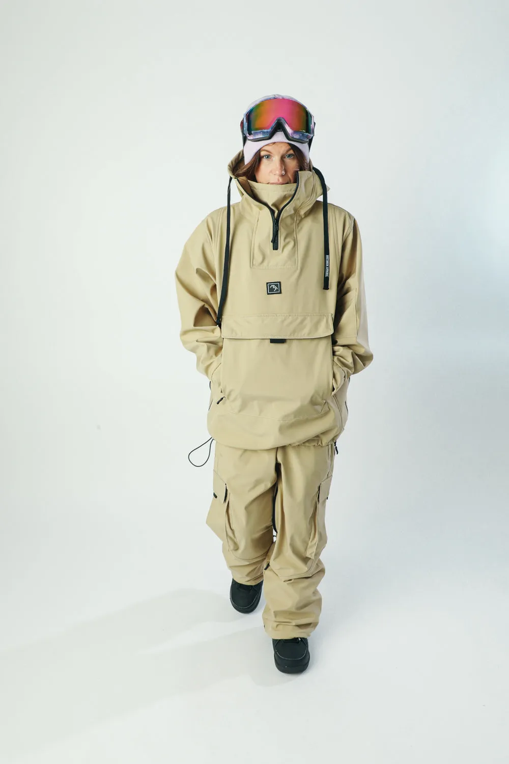 Access Anorak Dunes