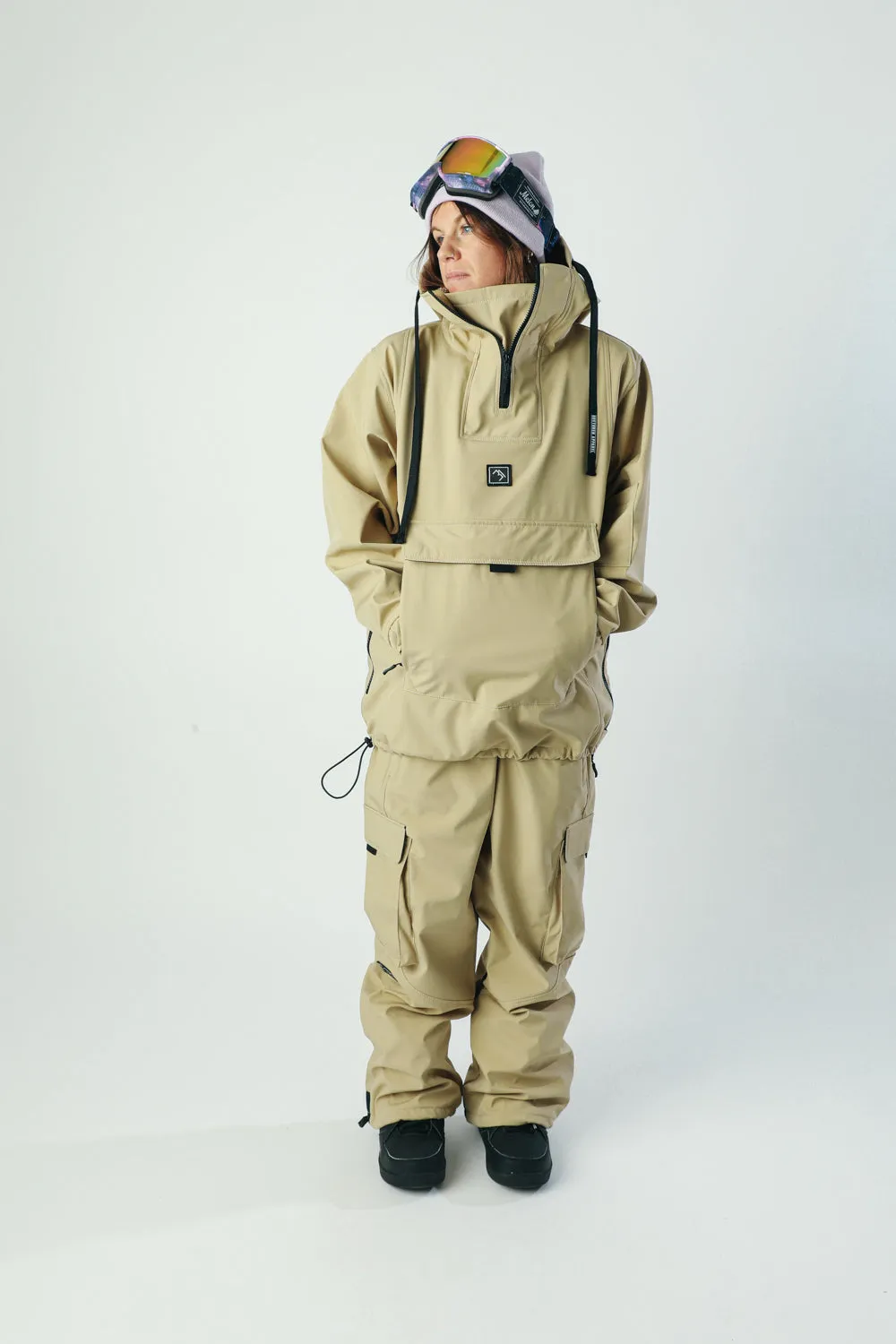 Access Anorak Dunes