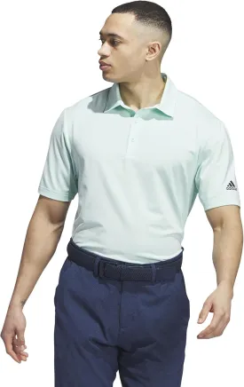 adidas Men's Ultimate365 Solid Golf Polo Shirt