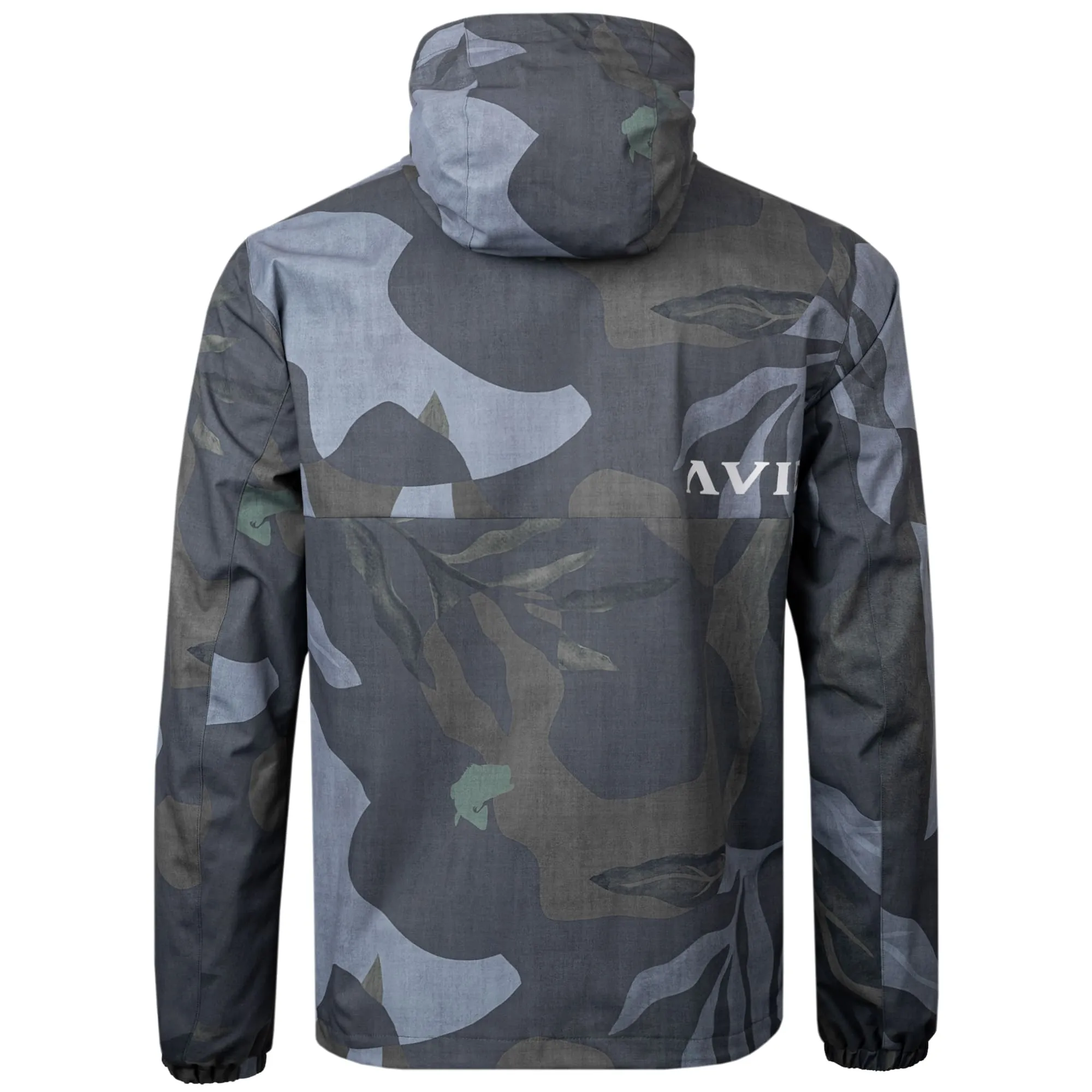 Andros Anorak