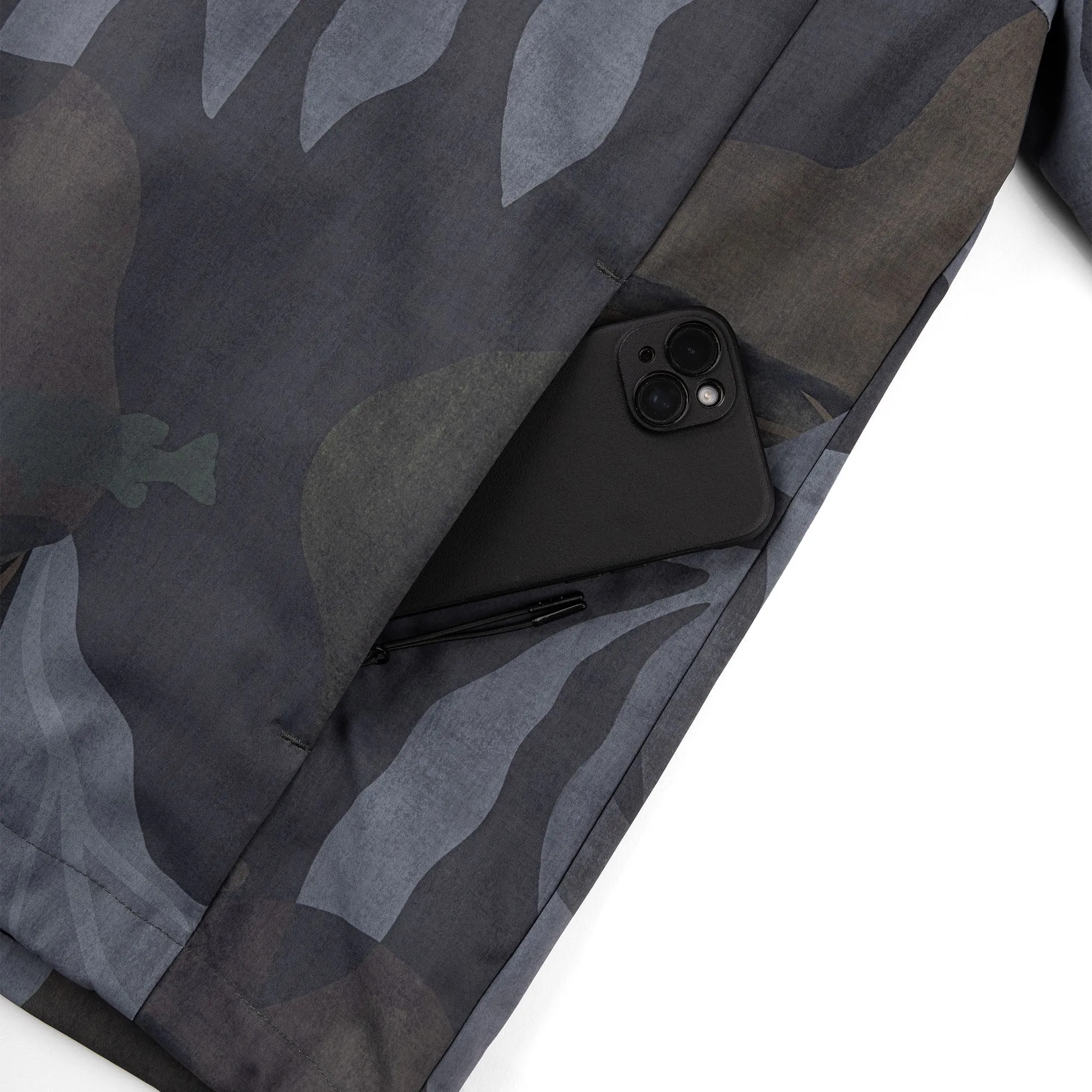 Andros Anorak