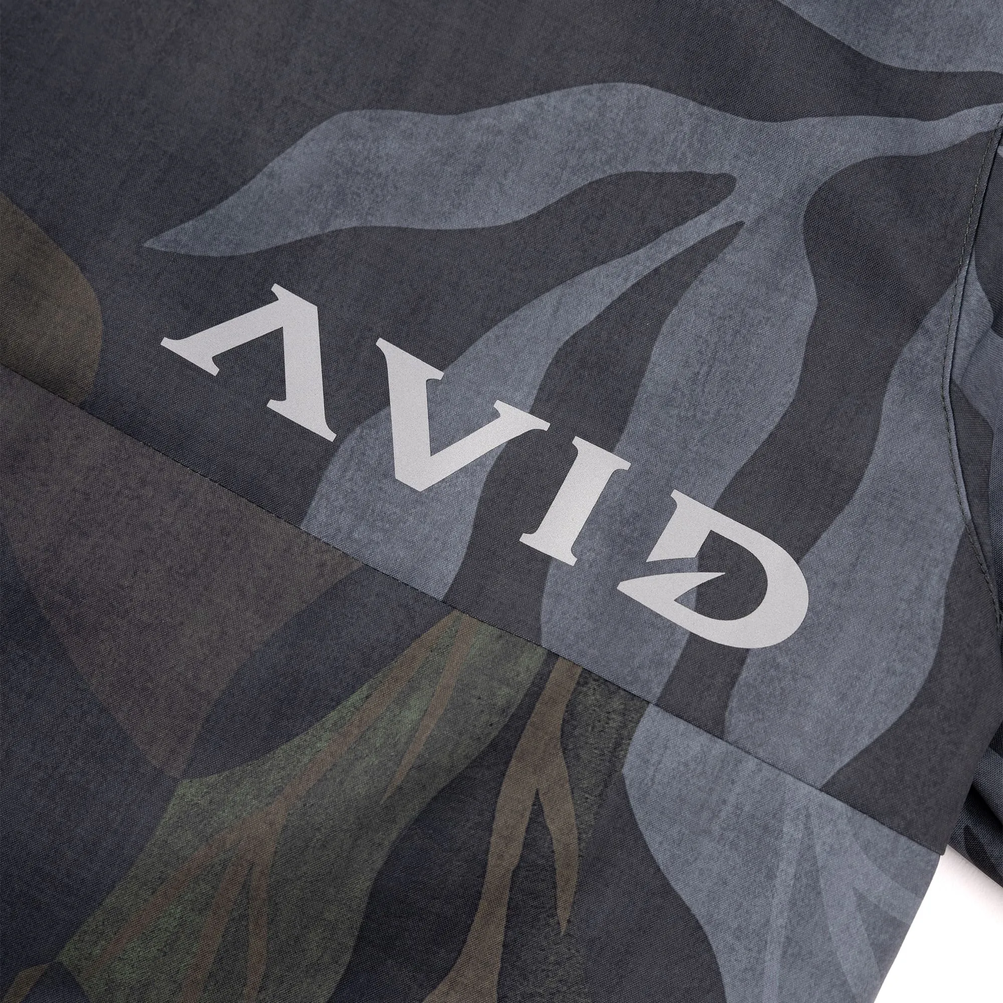 Andros Anorak