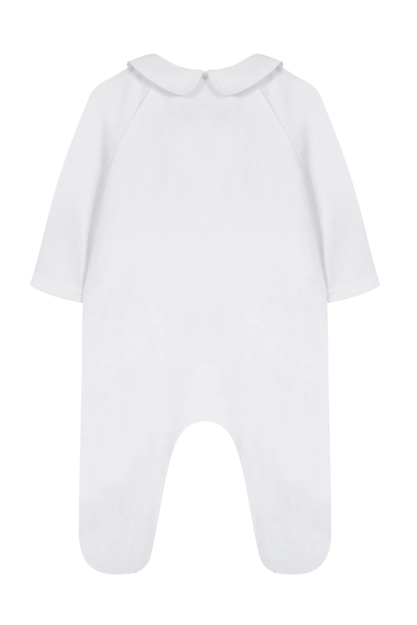 Babygrow Illustration Rabbit