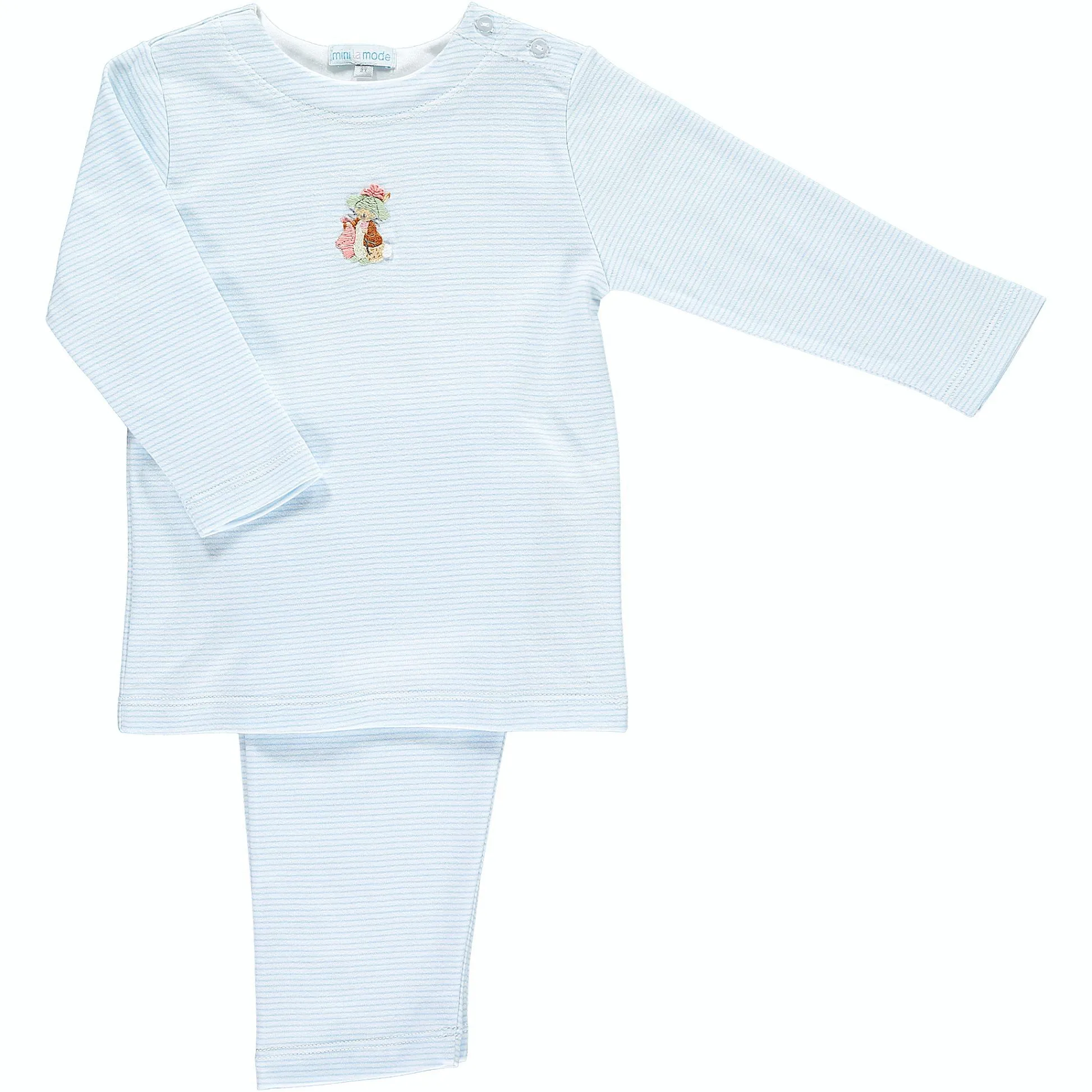 Benjamin Bunny Pyjamas