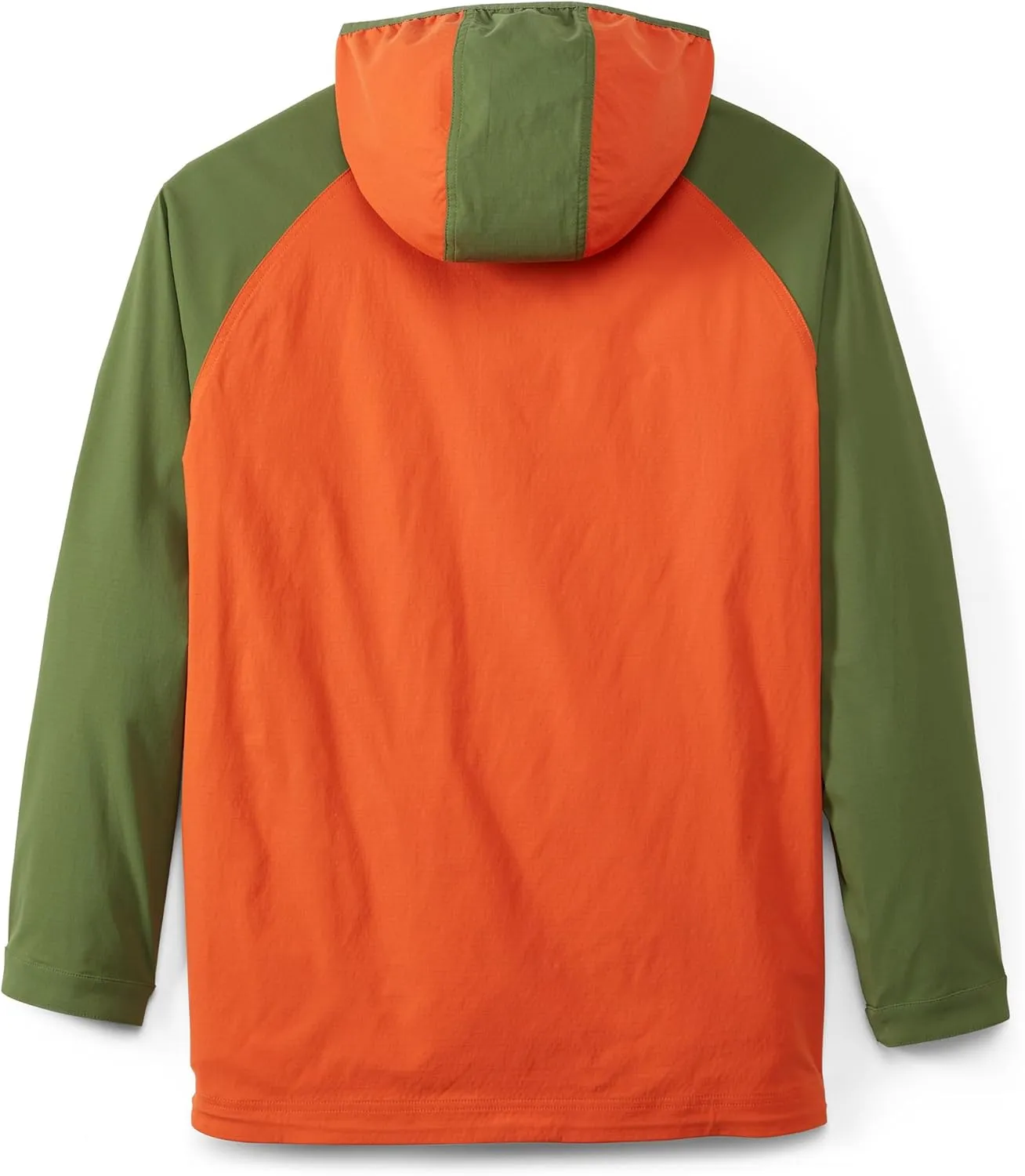 Field & Stream Men's Cloud Cover Nylon Anorak Jacket