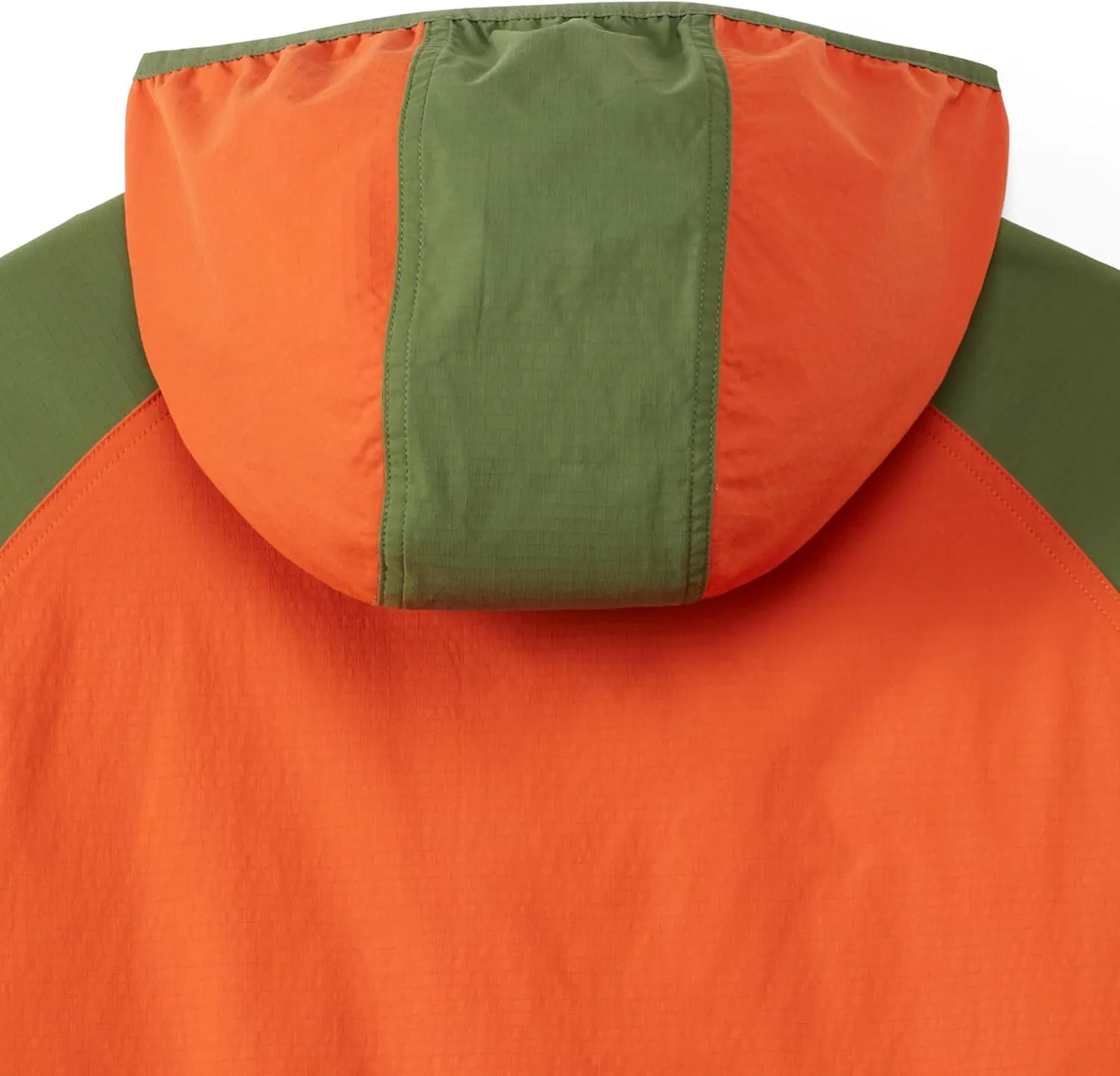 Field & Stream Men's Cloud Cover Nylon Anorak Jacket