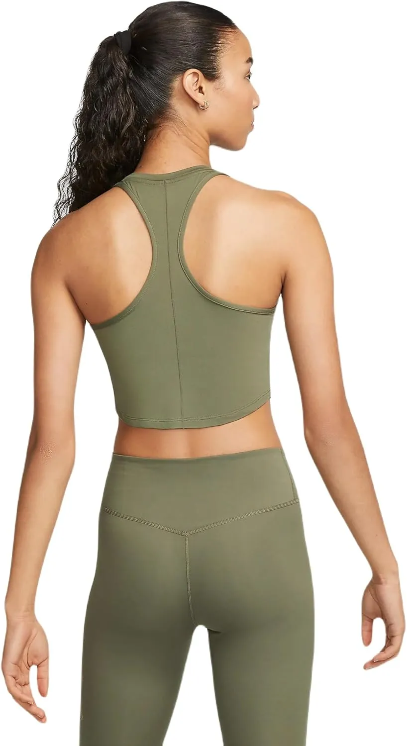 Nike  Dri-FIT One Luxe 