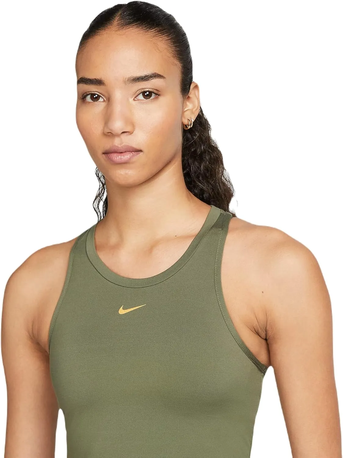 Nike  Dri-FIT One Luxe 