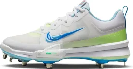 Nike Force Zoom Trout 9 Pro Low Metal Baseball Cleats, 7.5
