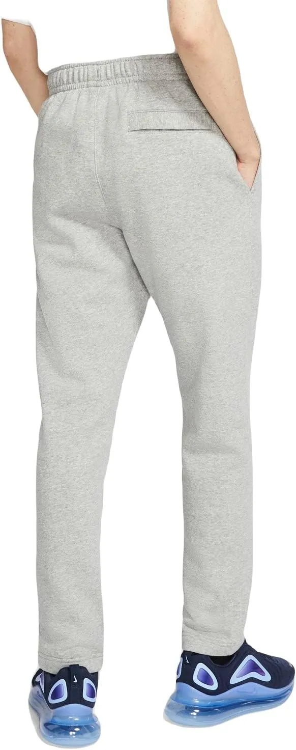 Nike Men's NSW Club Pant Open Hem