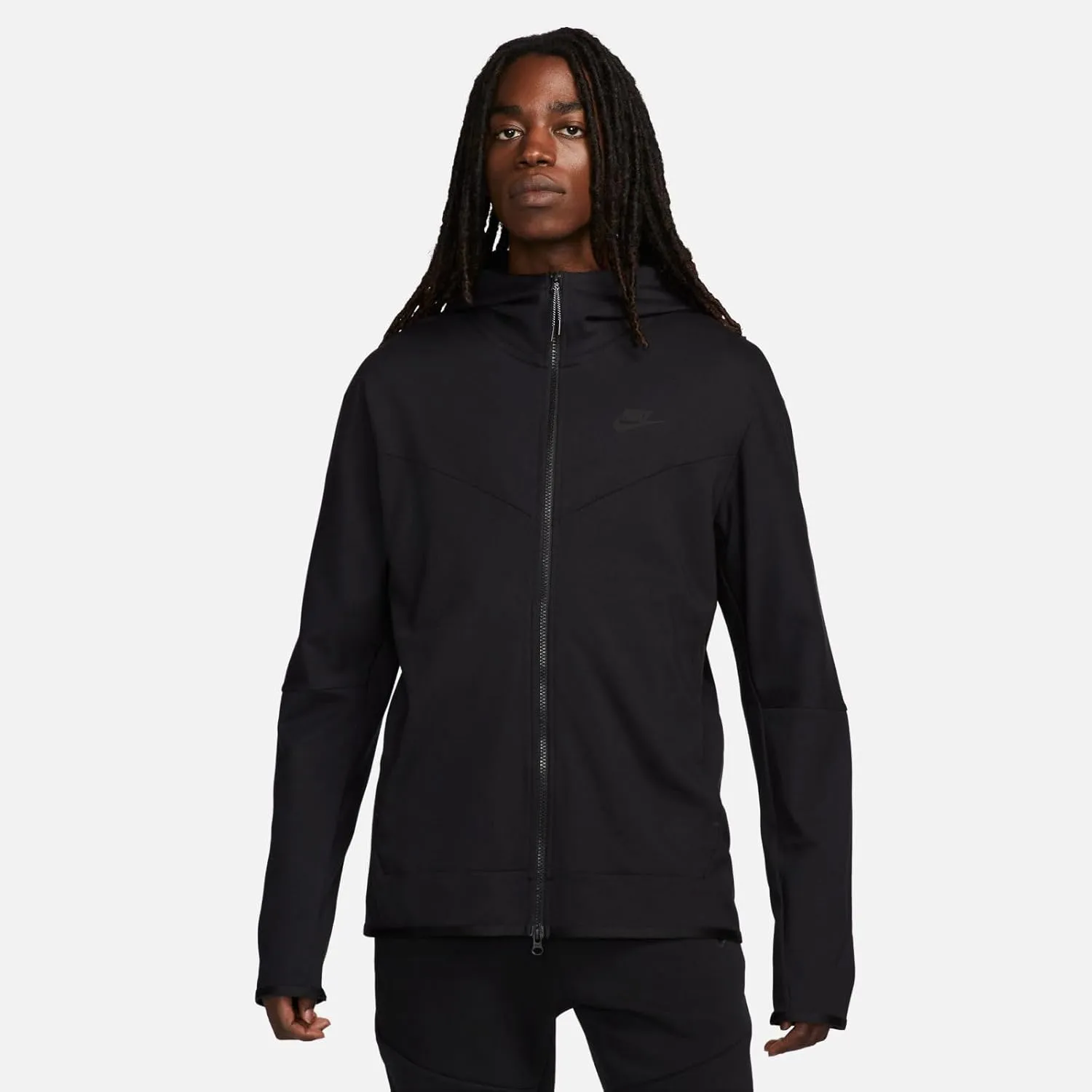 Nike Men's Parka