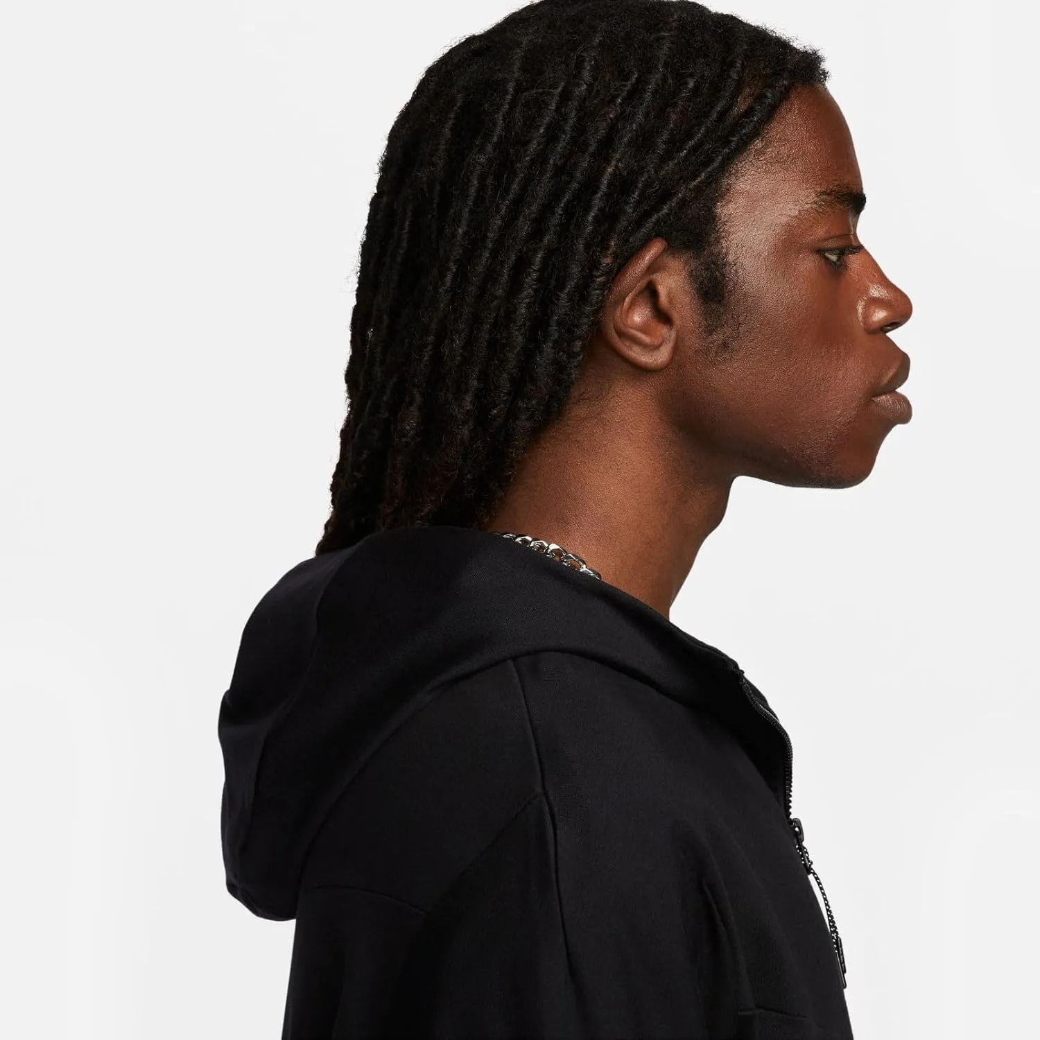 Nike Men's Parka