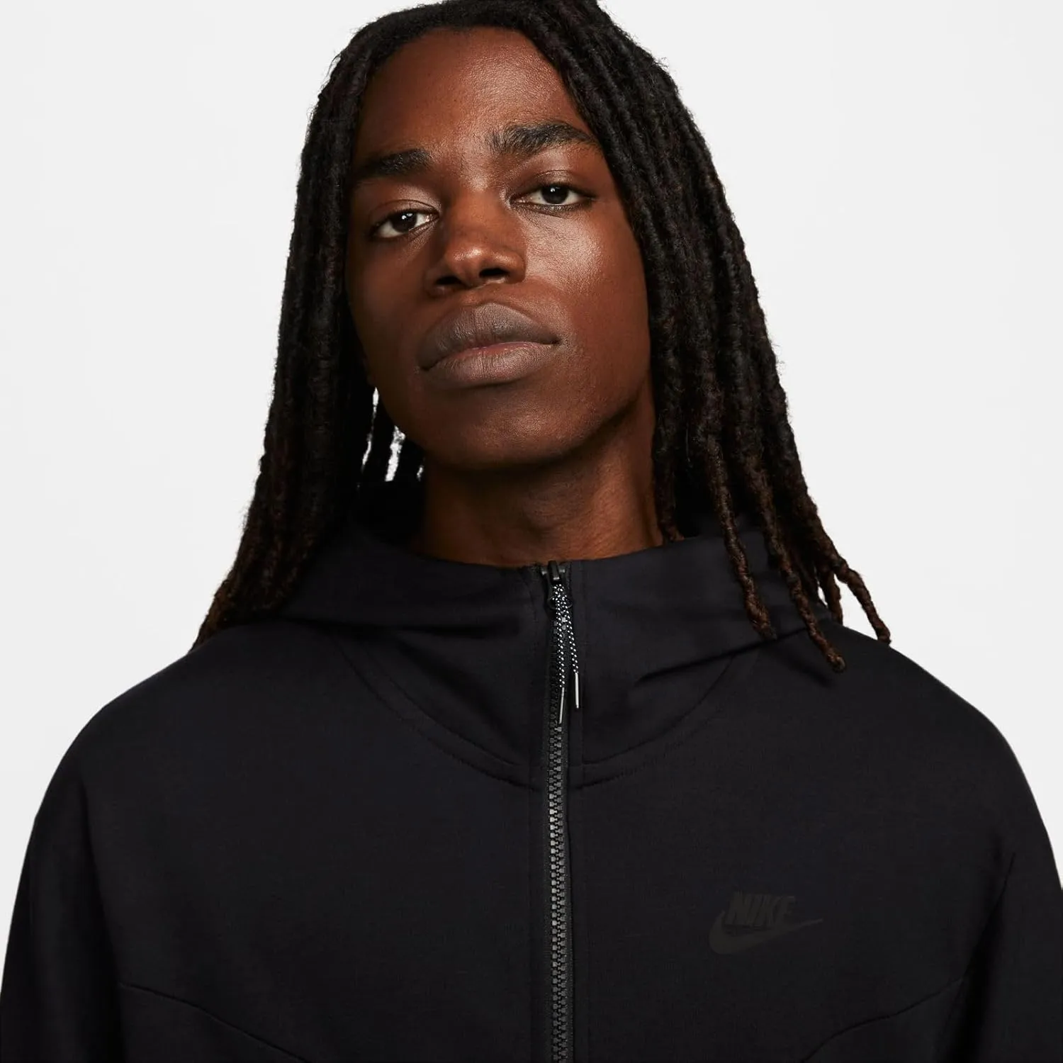 Nike Men's Parka