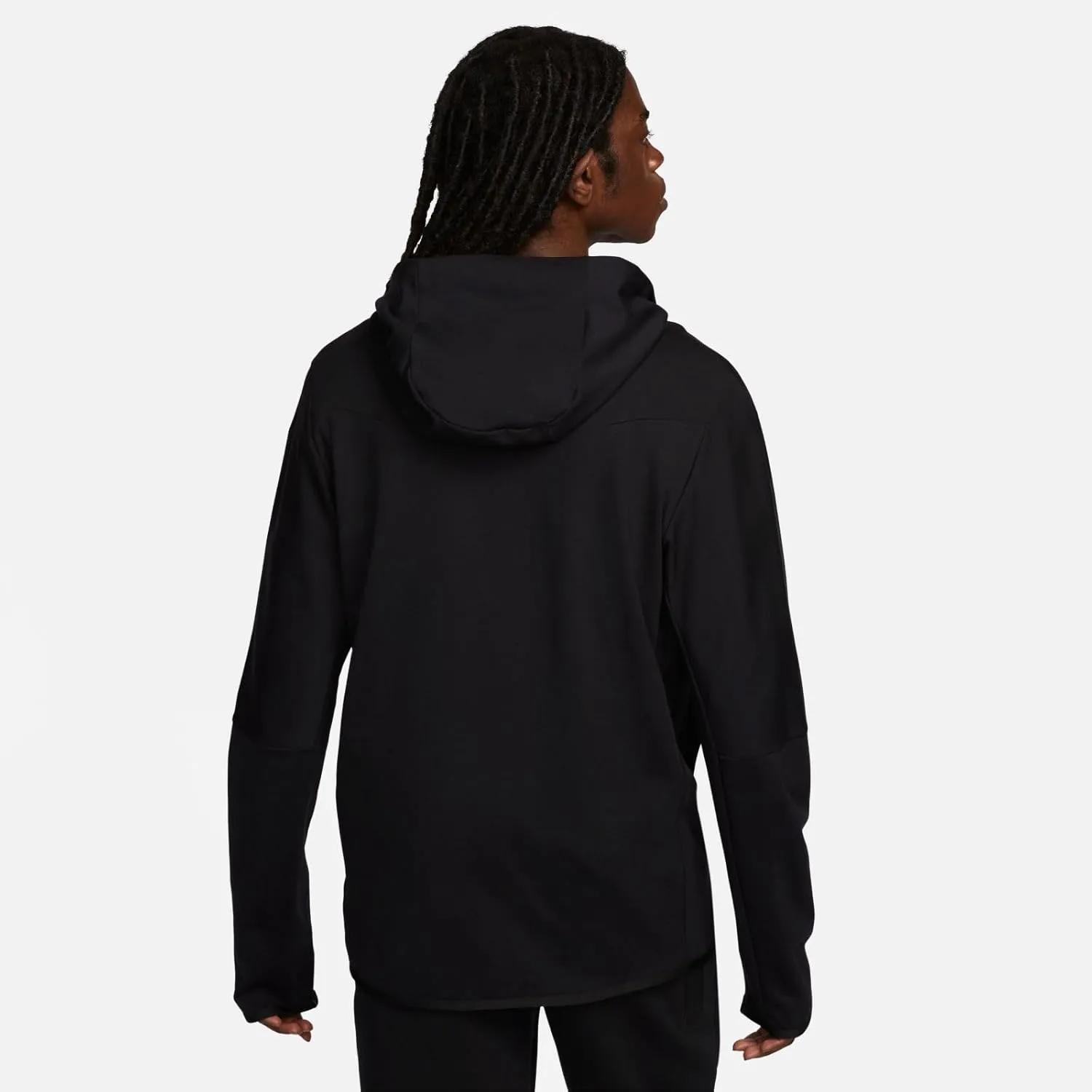 Nike Men's Parka